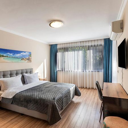 Bissera Premium Apartments ソフィア エクステリア 写真
