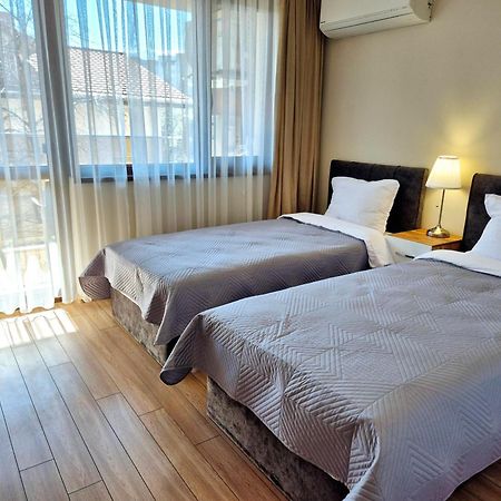 Bissera Premium Apartments ソフィア エクステリア 写真