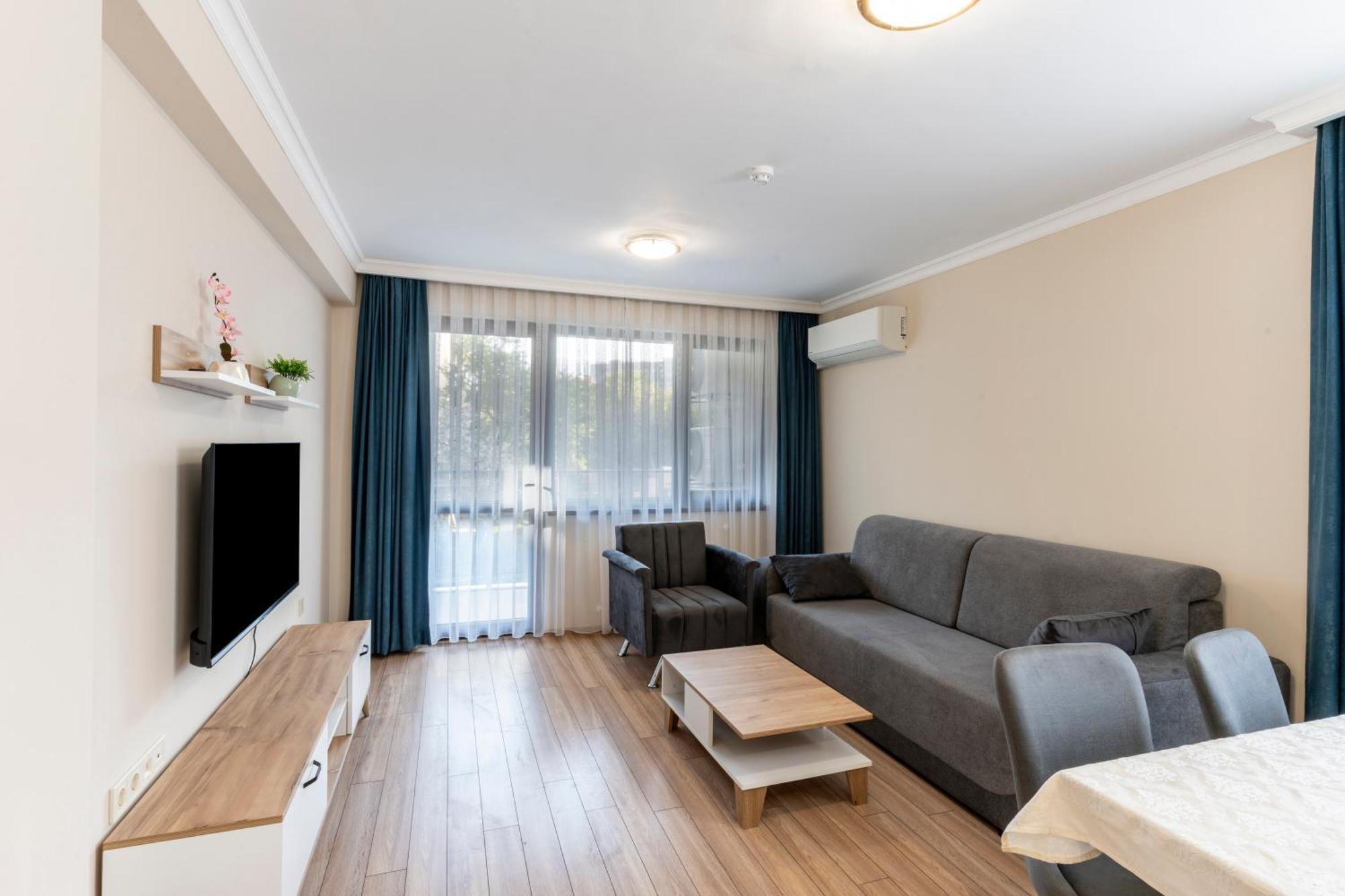 Bissera Premium Apartments ソフィア エクステリア 写真
