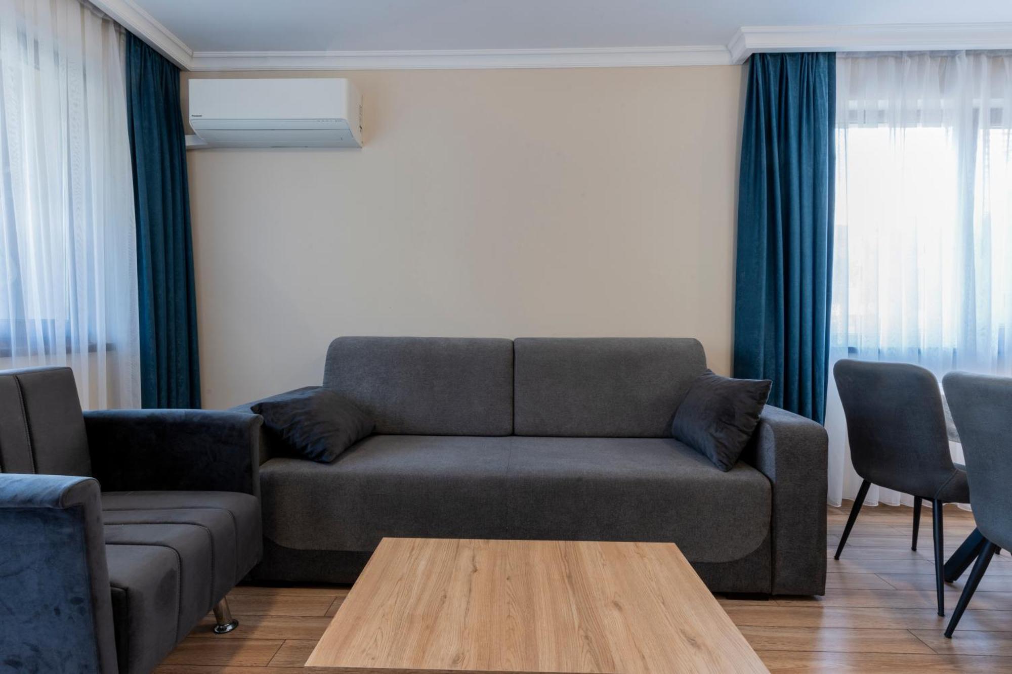 Bissera Premium Apartments ソフィア エクステリア 写真