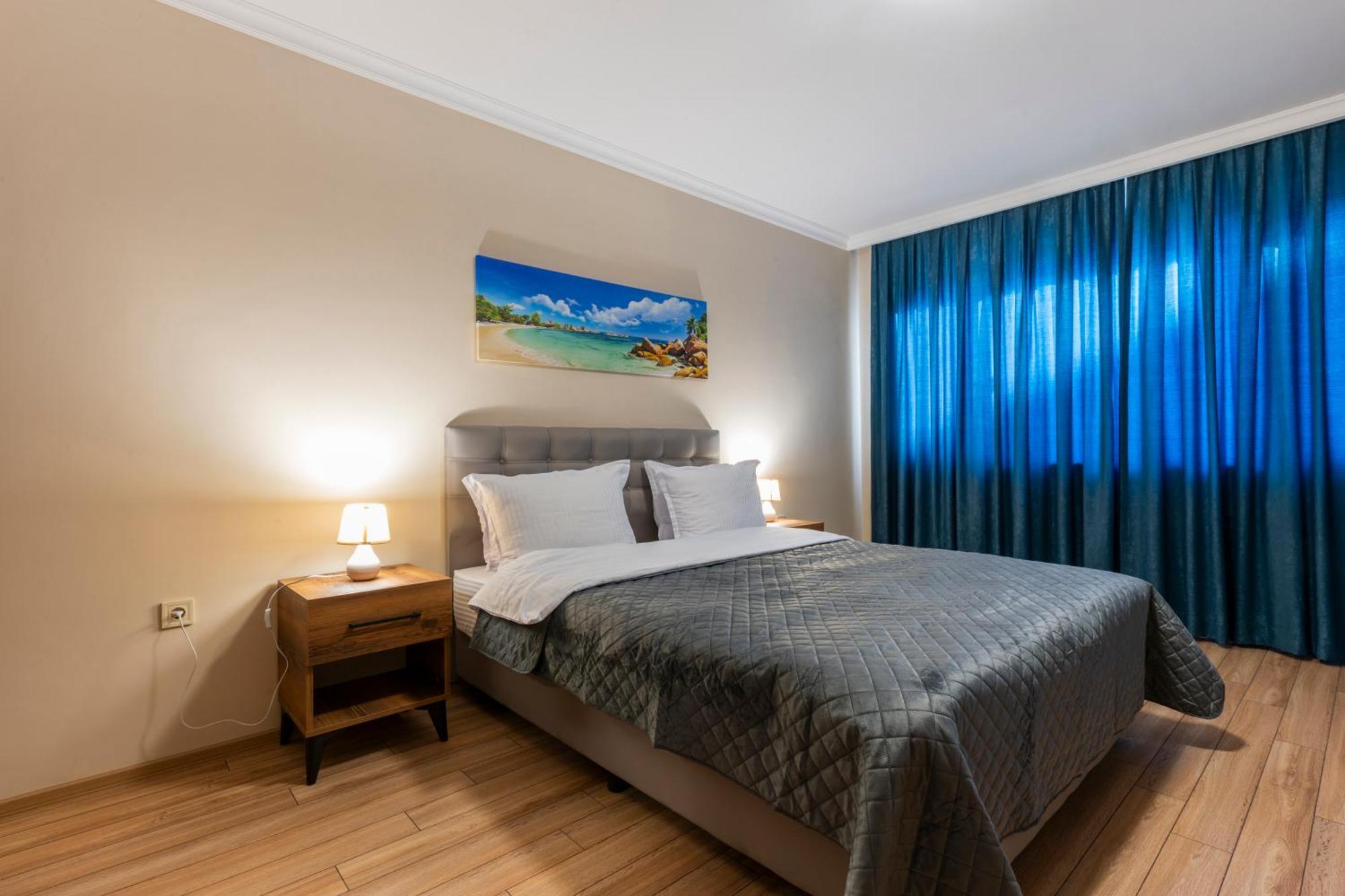 Bissera Premium Apartments ソフィア エクステリア 写真