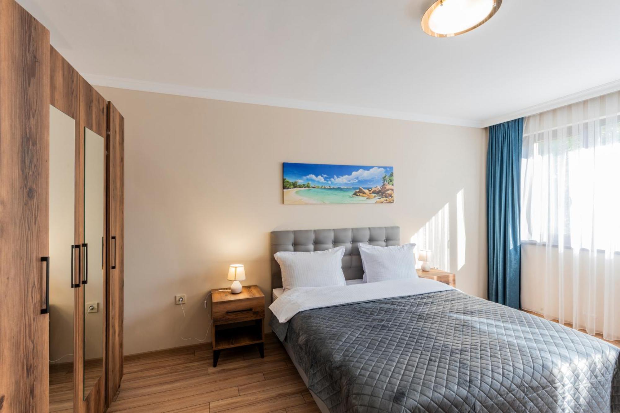 Bissera Premium Apartments ソフィア エクステリア 写真
