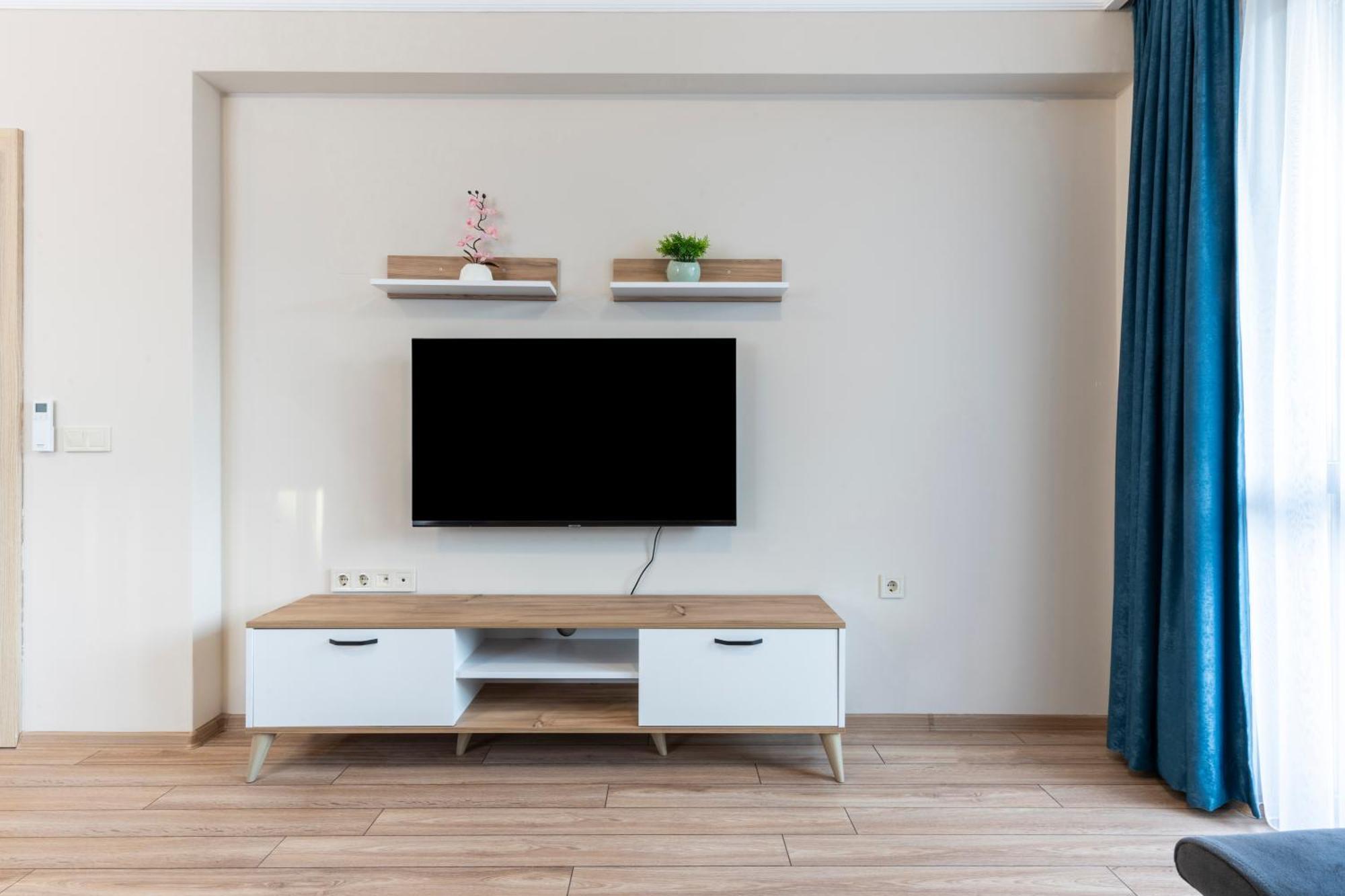 Bissera Premium Apartments ソフィア エクステリア 写真