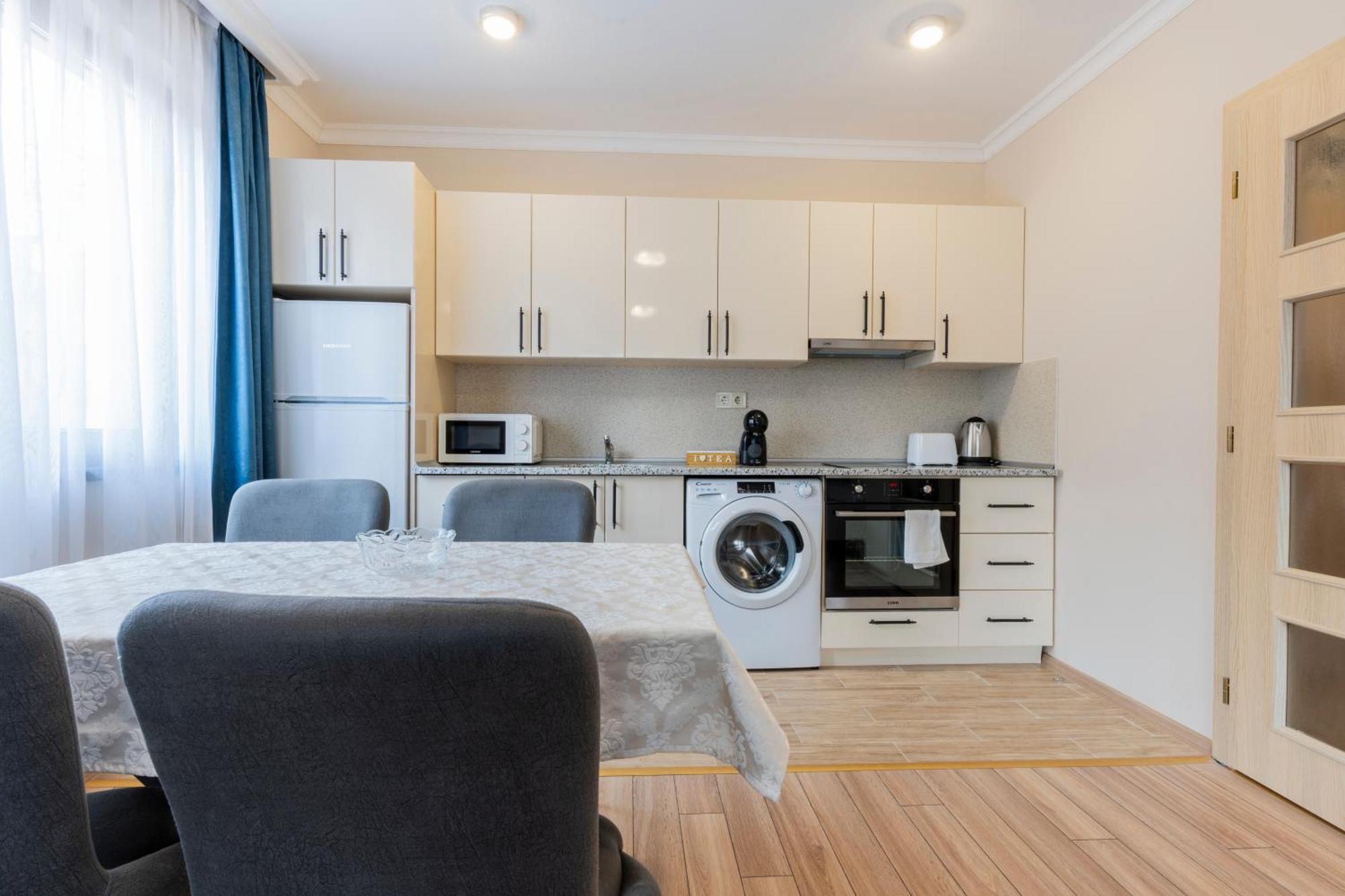 Bissera Premium Apartments ソフィア エクステリア 写真