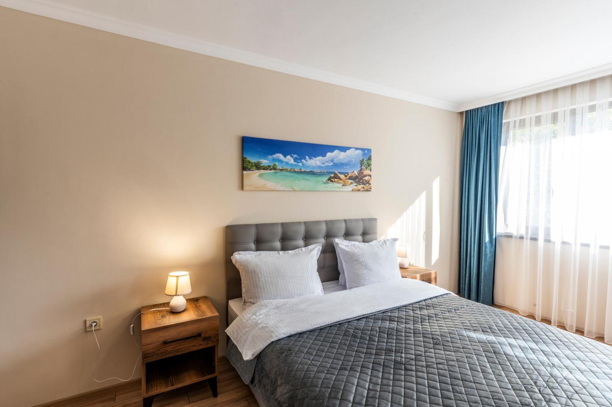 Bissera Premium Apartments ソフィア エクステリア 写真