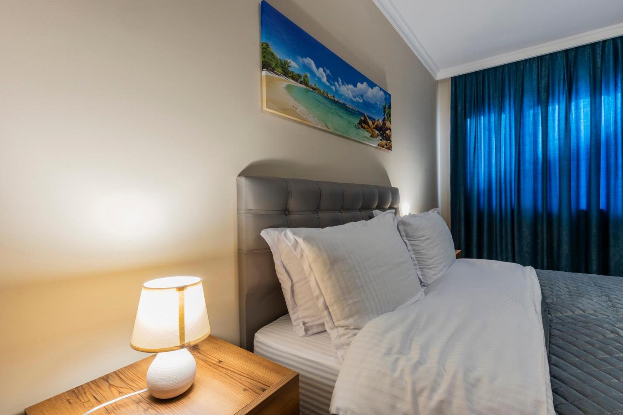 Bissera Premium Apartments ソフィア エクステリア 写真