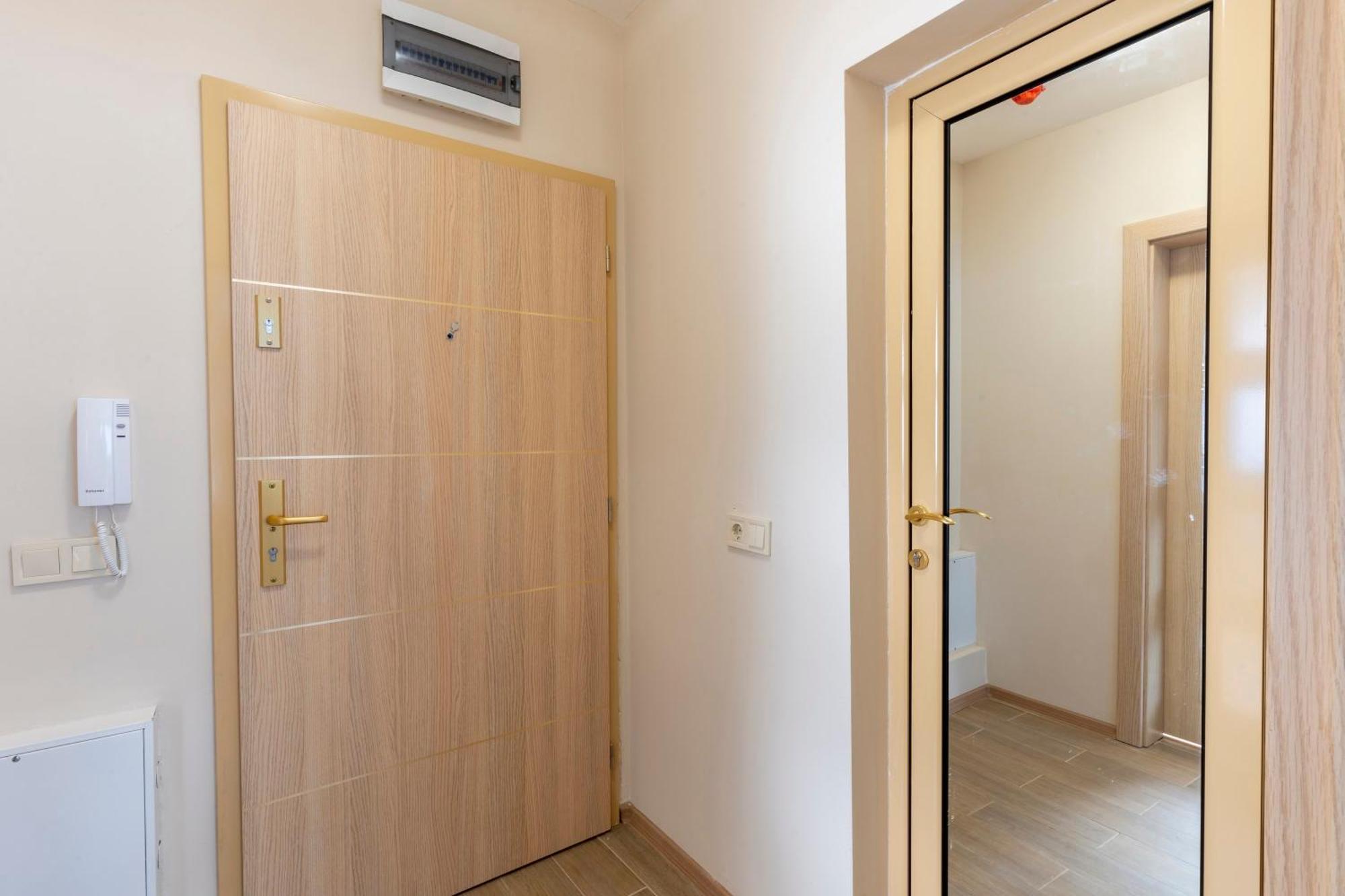 Bissera Premium Apartments ソフィア エクステリア 写真