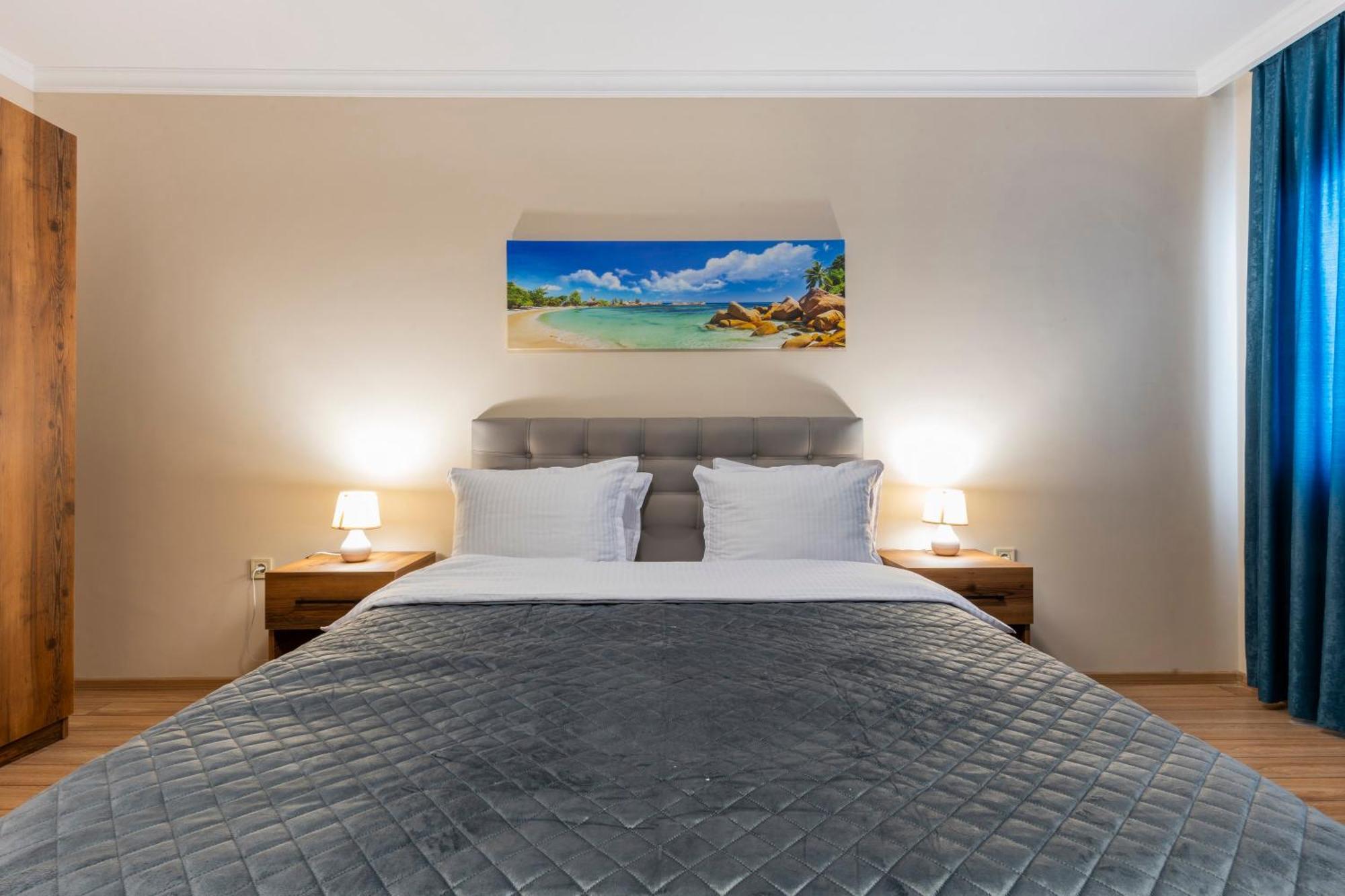 Bissera Premium Apartments ソフィア エクステリア 写真