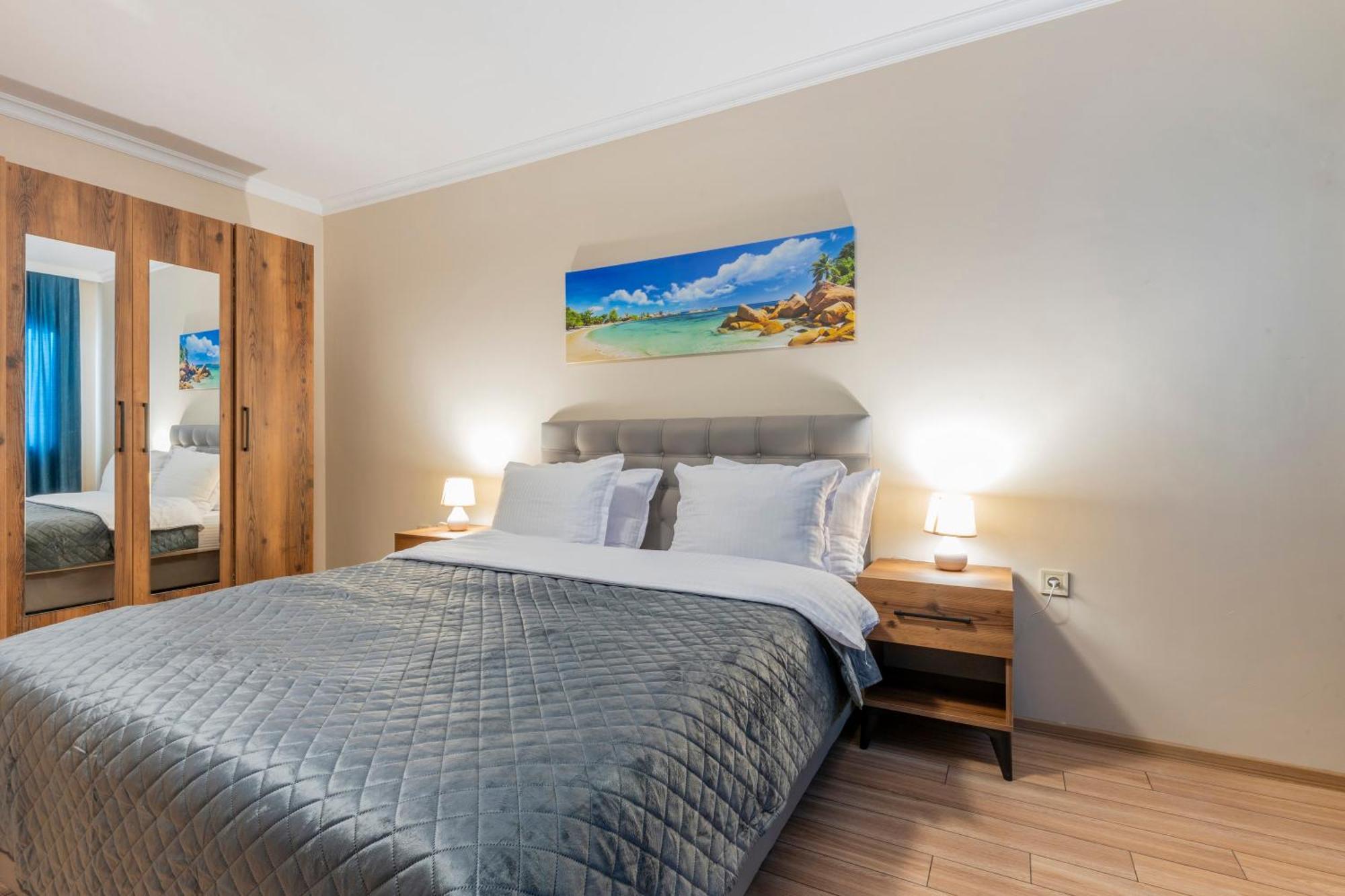 Bissera Premium Apartments ソフィア エクステリア 写真