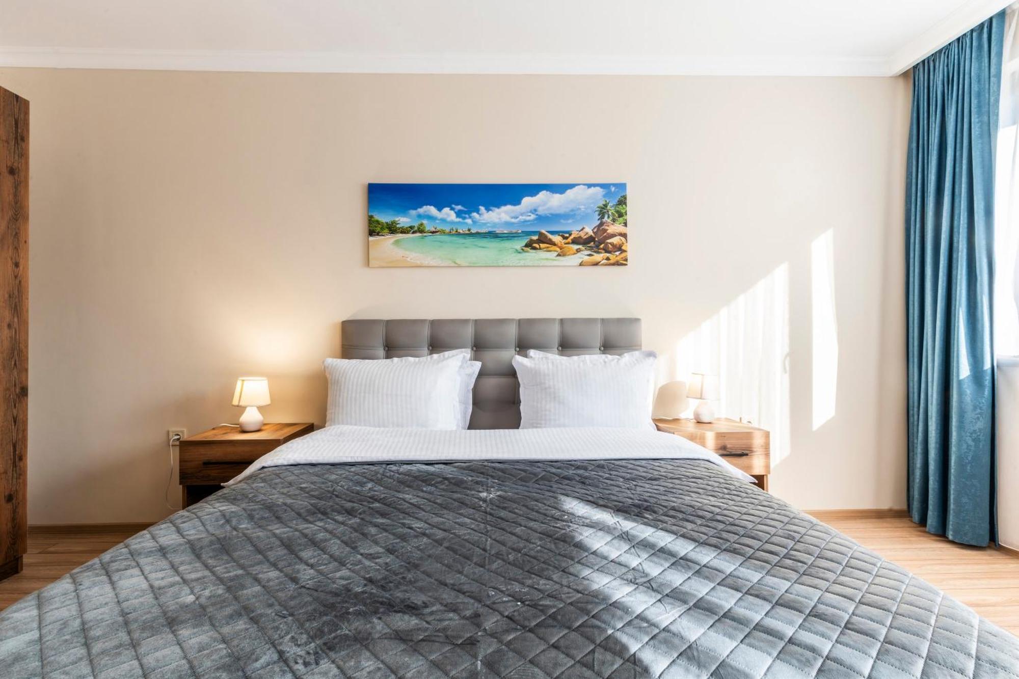 Bissera Premium Apartments ソフィア エクステリア 写真