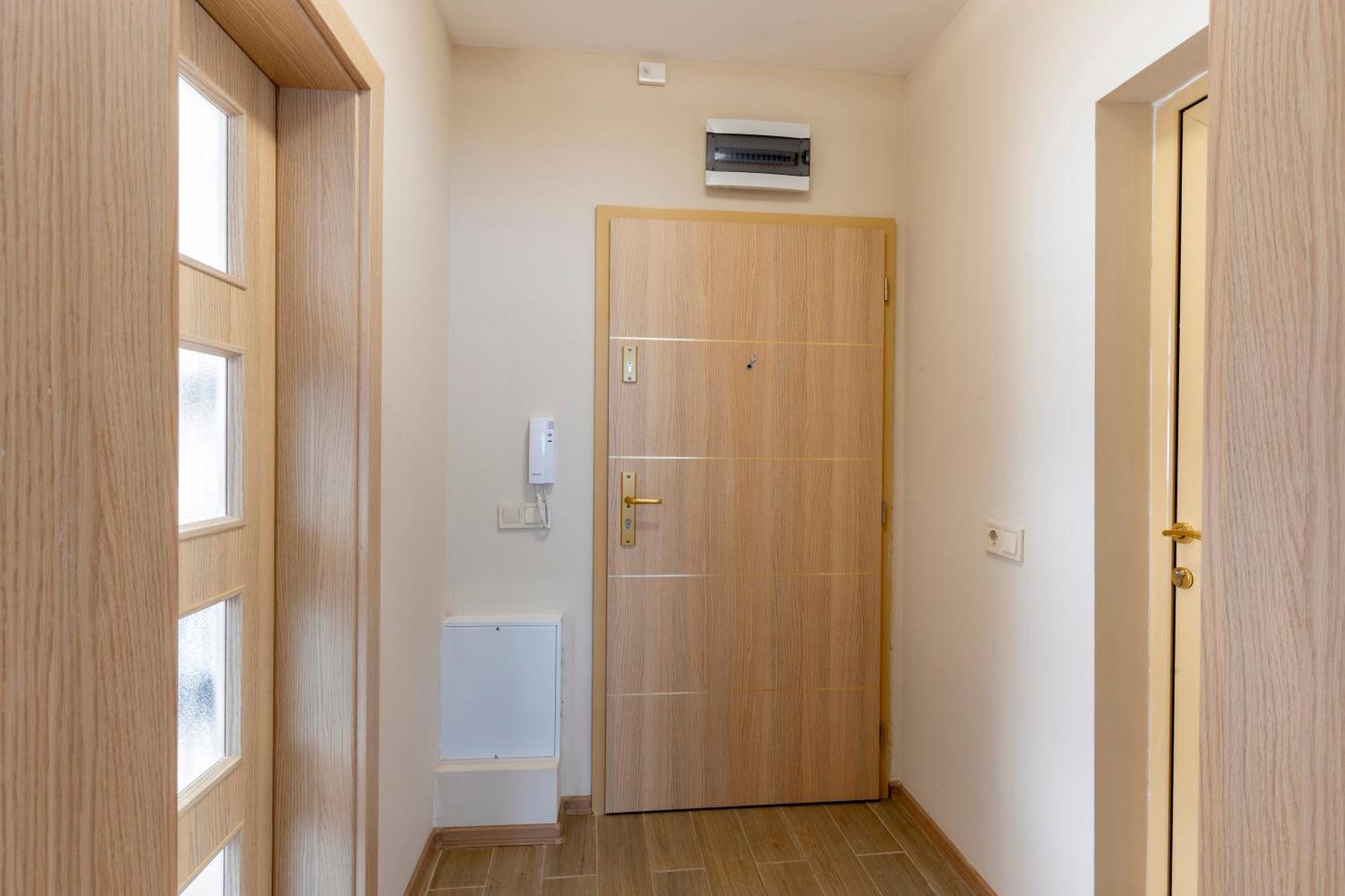 Bissera Premium Apartments ソフィア エクステリア 写真