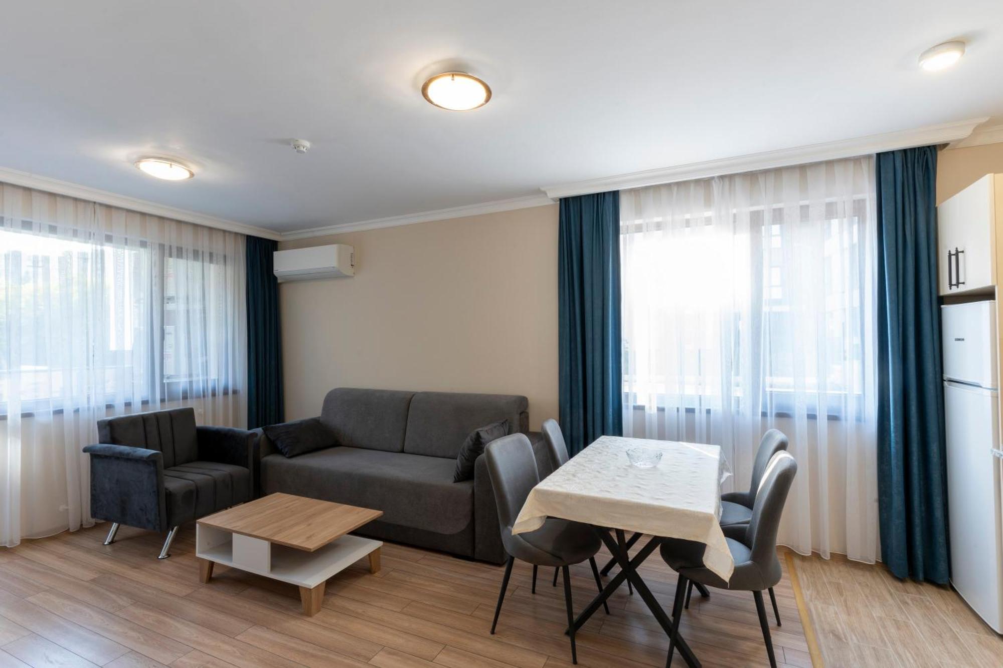 Bissera Premium Apartments ソフィア エクステリア 写真