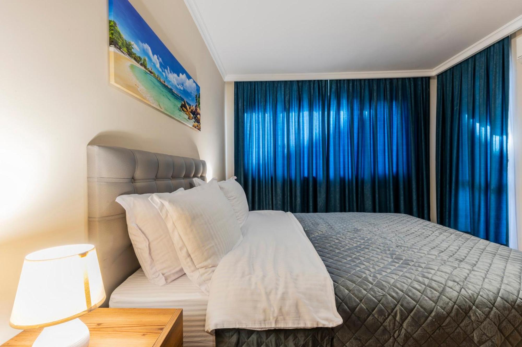 Bissera Premium Apartments ソフィア エクステリア 写真