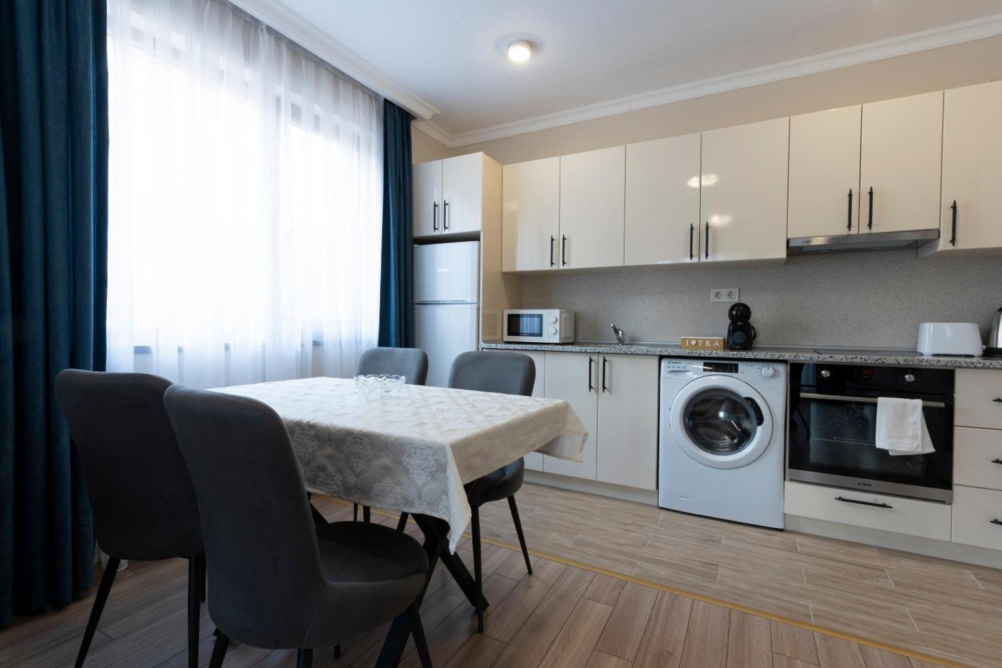 Bissera Premium Apartments ソフィア エクステリア 写真
