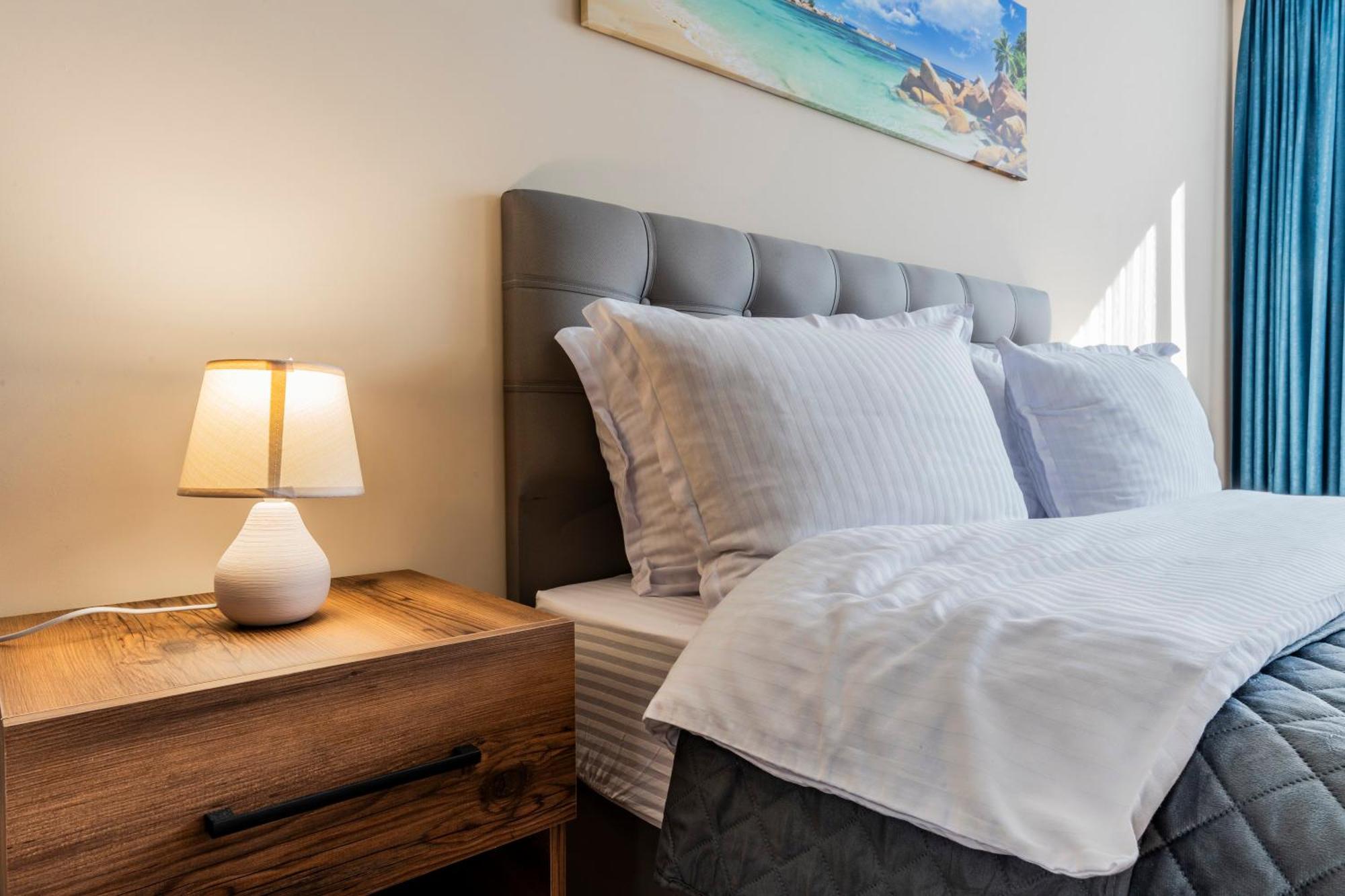 Bissera Premium Apartments ソフィア エクステリア 写真