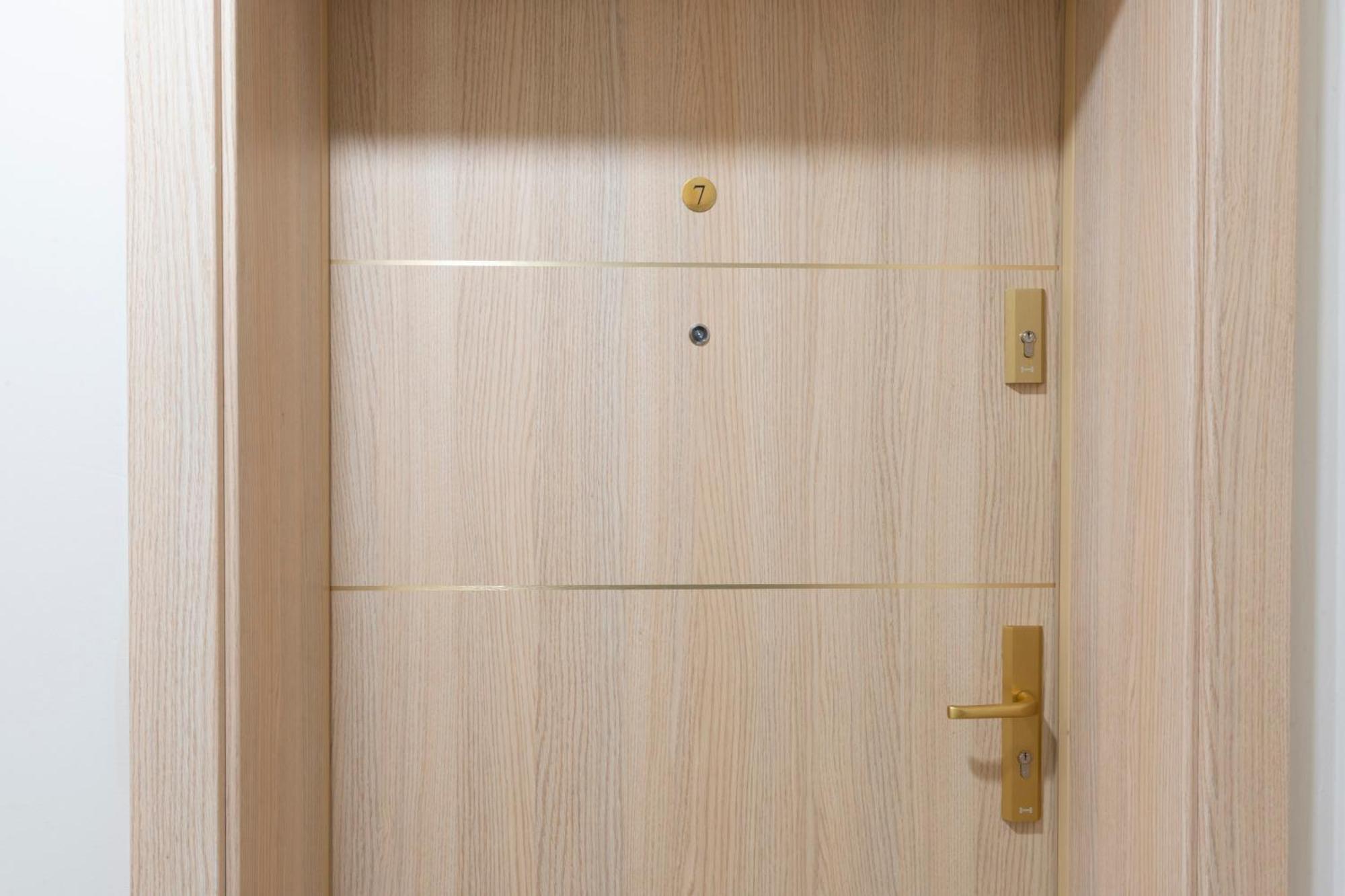 Bissera Premium Apartments ソフィア エクステリア 写真