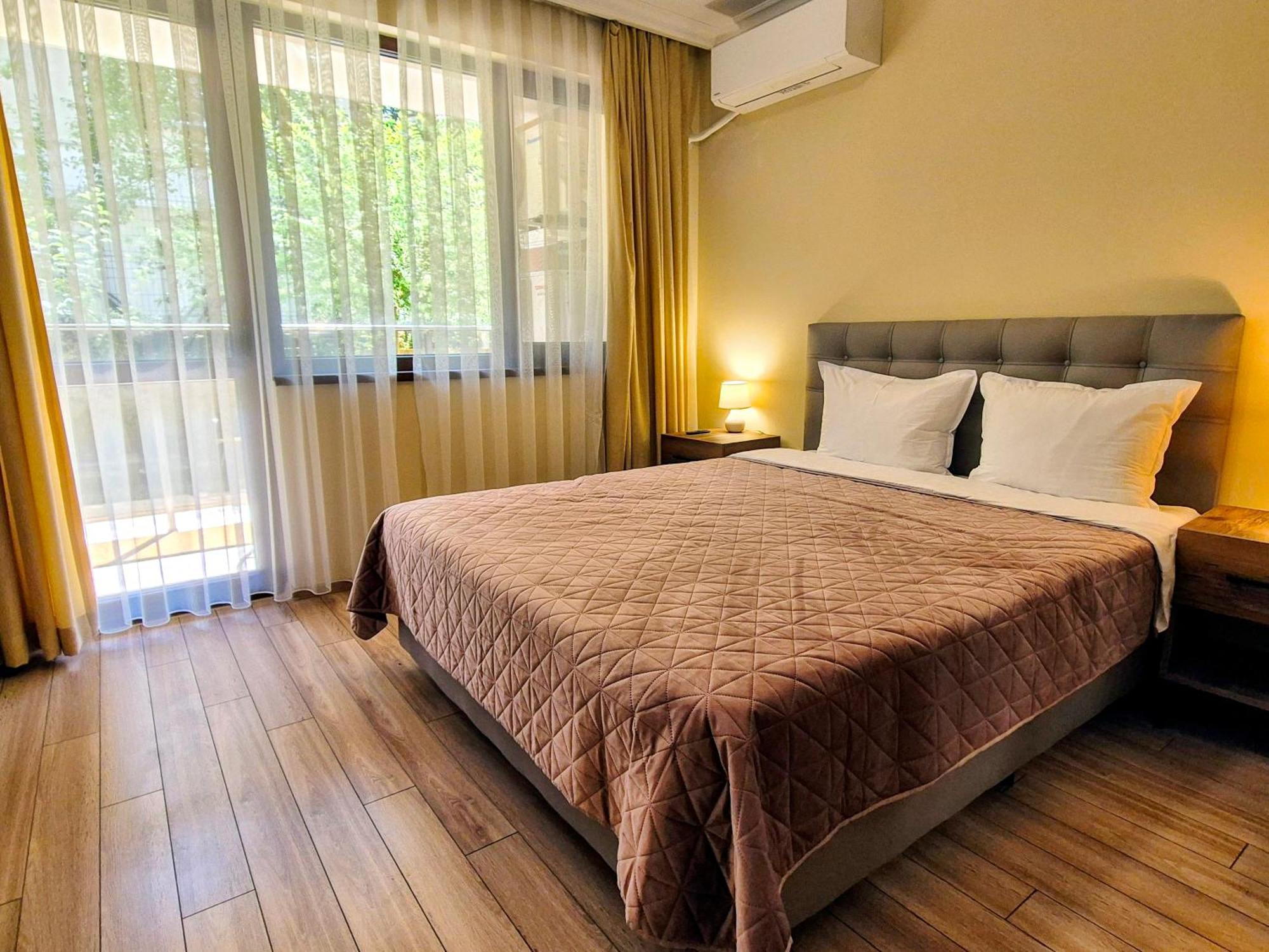Bissera Premium Apartments ソフィア エクステリア 写真