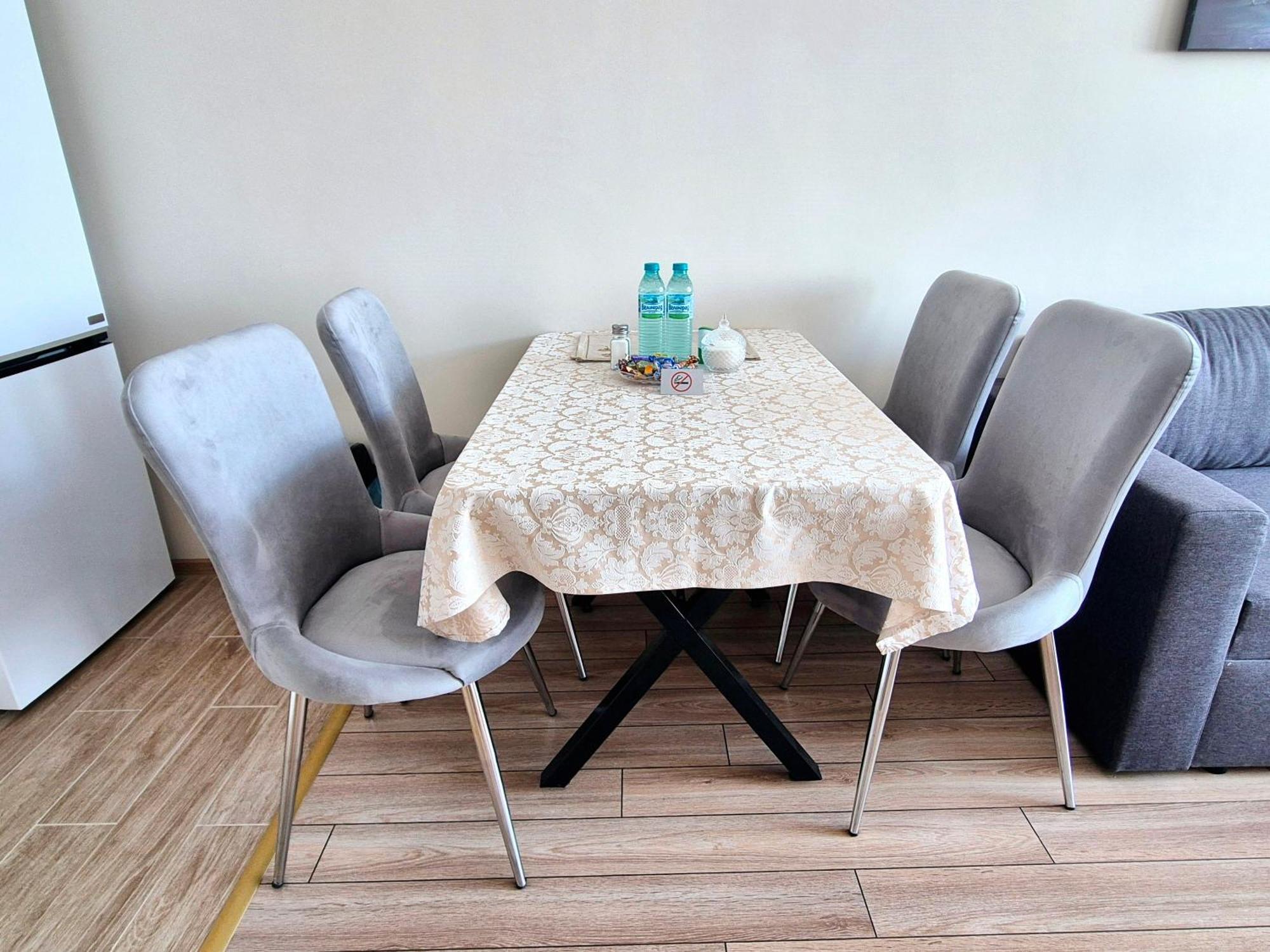 Bissera Premium Apartments ソフィア エクステリア 写真