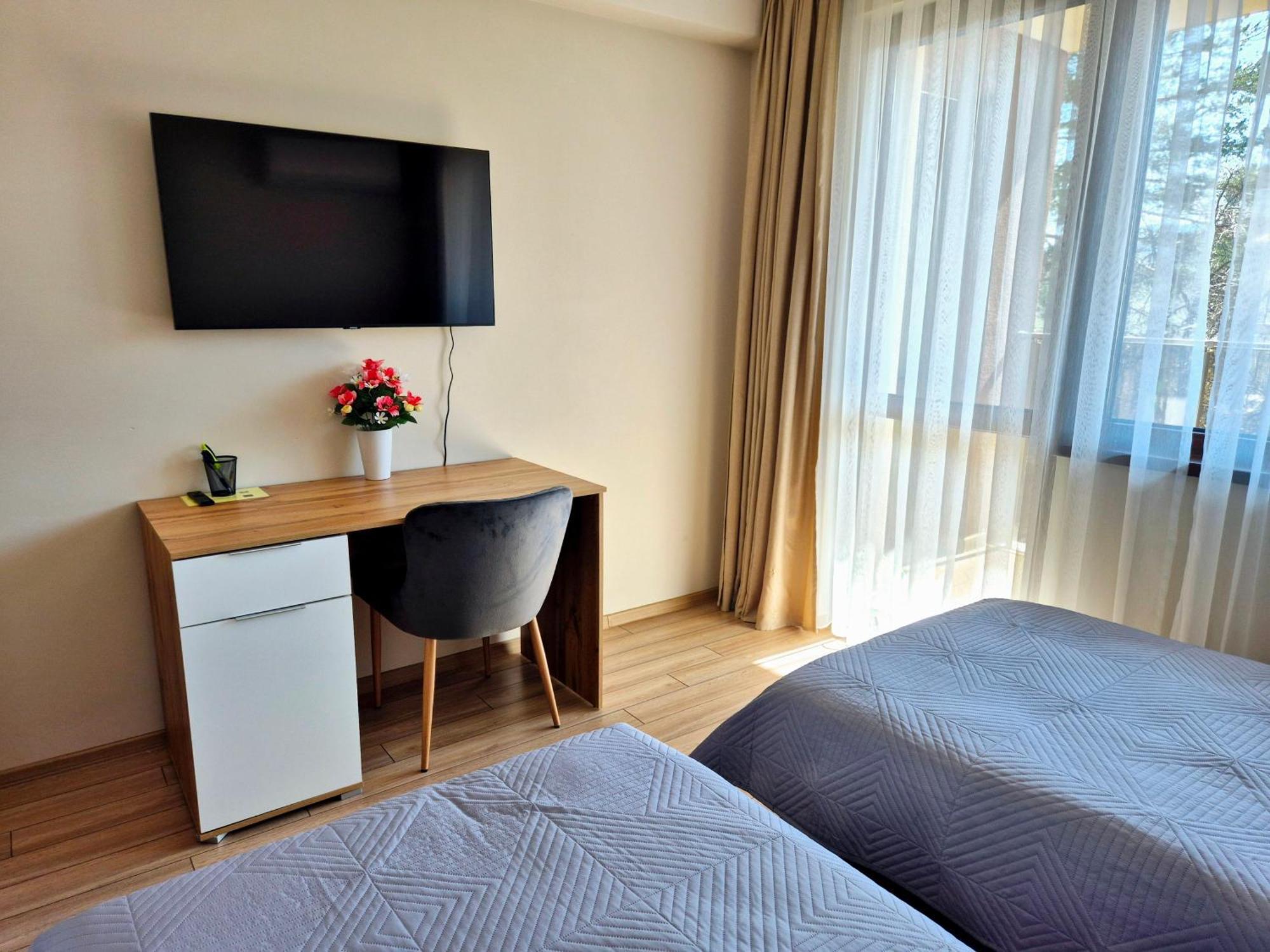 Bissera Premium Apartments ソフィア エクステリア 写真