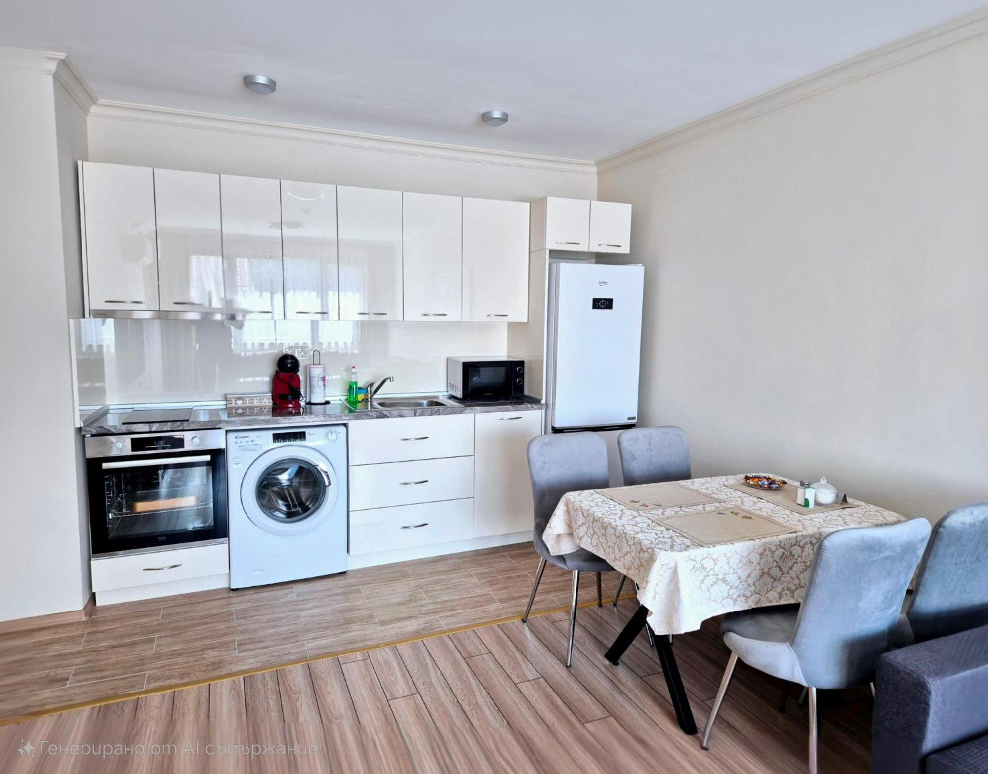 Bissera Premium Apartments ソフィア エクステリア 写真