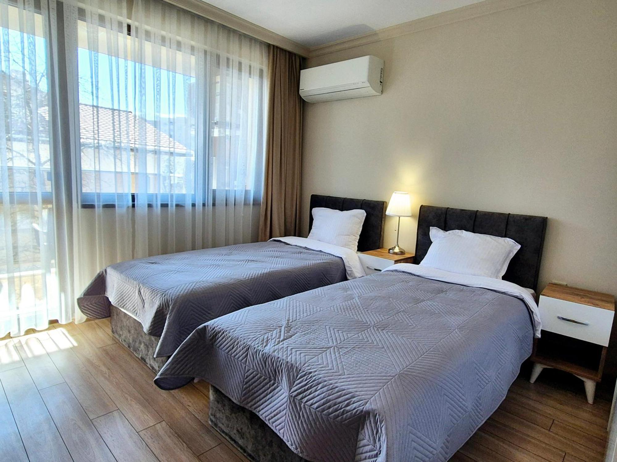 Bissera Premium Apartments ソフィア 部屋 写真