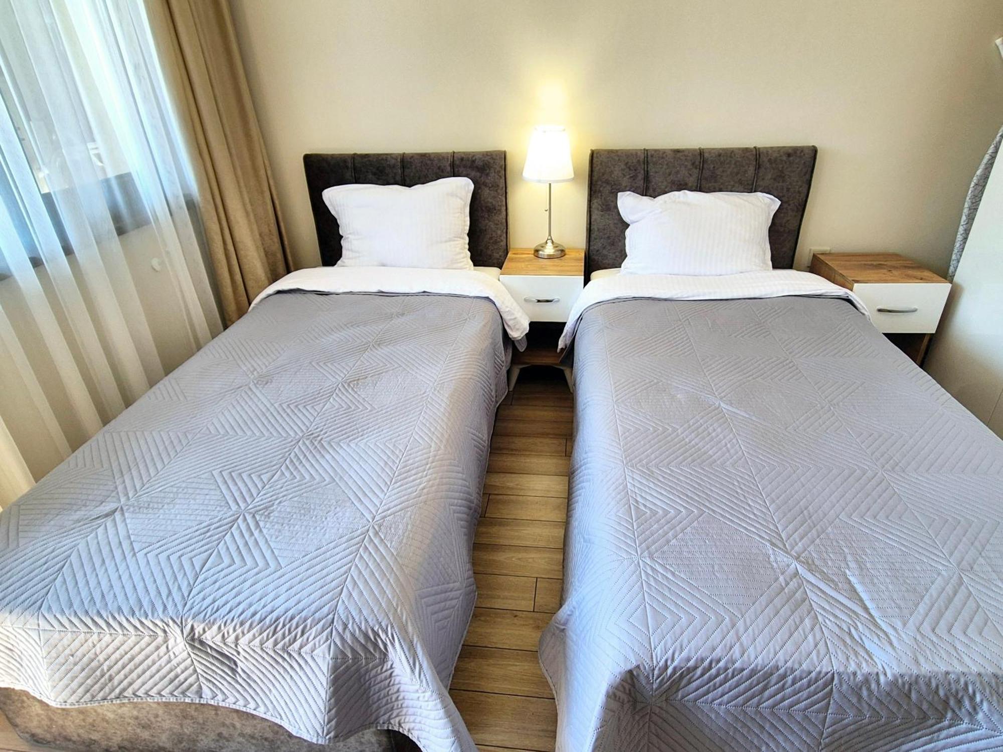 Bissera Premium Apartments ソフィア 部屋 写真