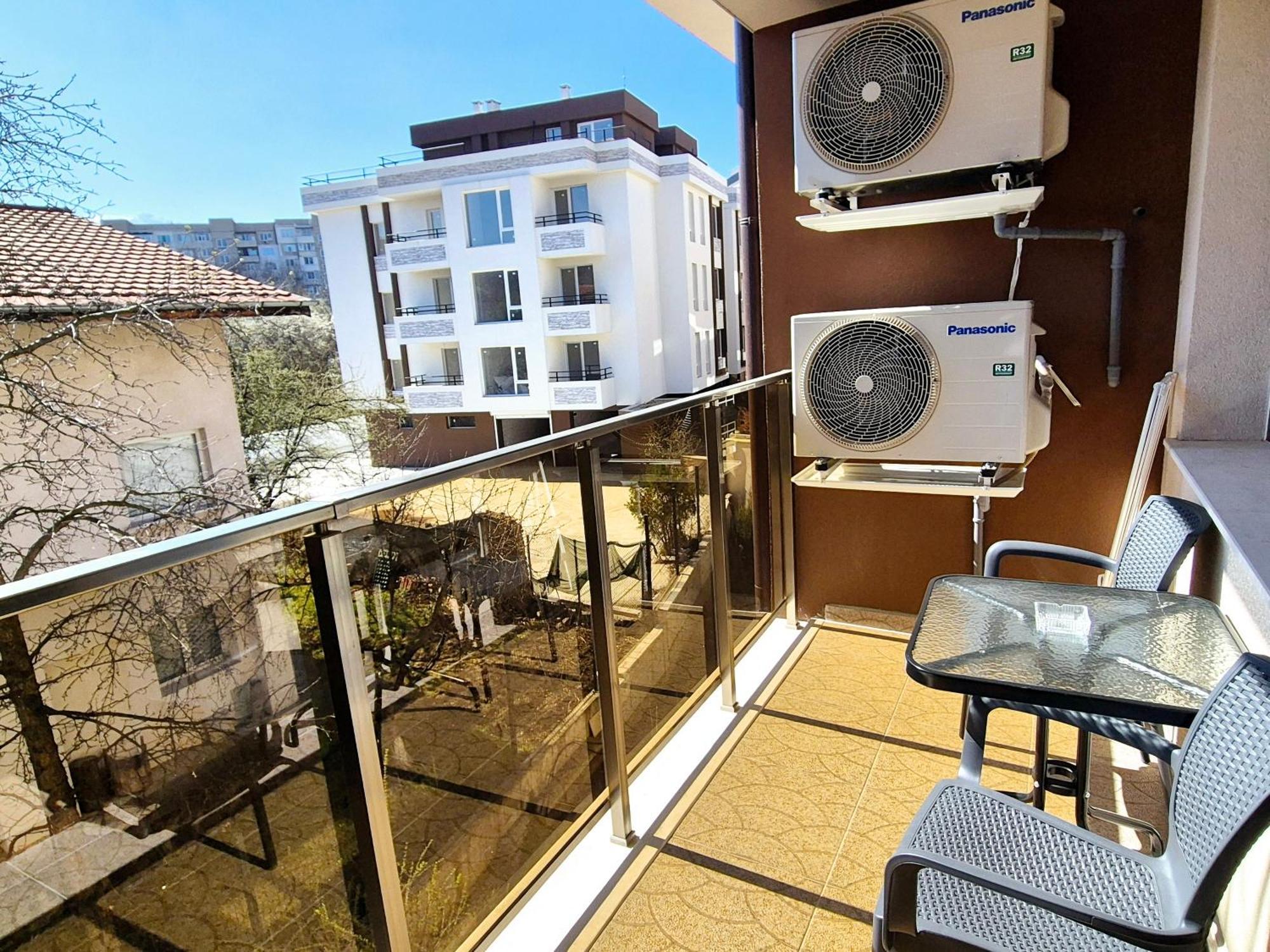 Bissera Premium Apartments ソフィア 部屋 写真